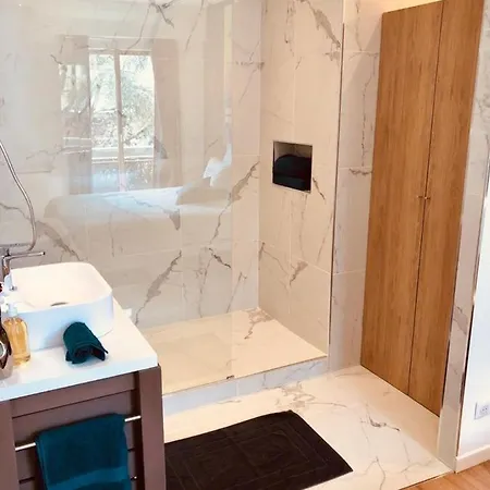 Apartment Marais Luxury *