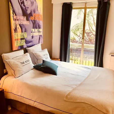 Marais Luxury Párizs